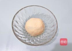 日式香芋面包的做法图解5