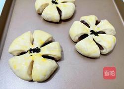 日式香芋面包的做法图解12