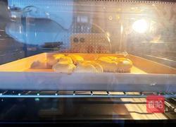 日式香芋面包的做法图解13