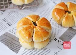 日式香芋面包的做法图解14