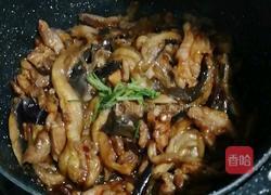 简单的酱茄子的做法图解7