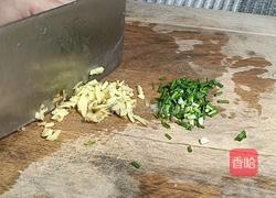 姜汁藕片的做法图解2