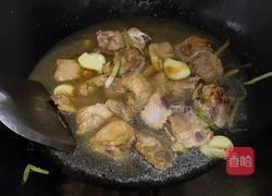 红烧排骨的做法图解9