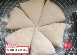 毛线团面包的做法图解7