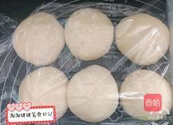 毛线团面包的做法图解8