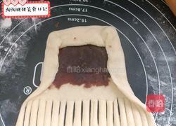 毛线团面包的做法图解10