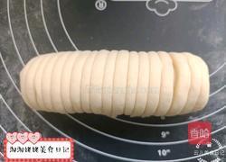 毛线团面包的做法图解11