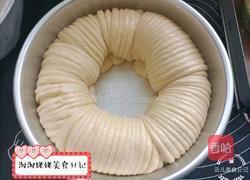 毛线团面包的做法图解13