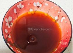 炒烤水面筋的做法图解2