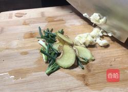 香酥炸鸡腿的做法图解2