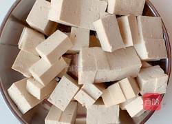 李氏麻婆豆腐的做法图解2