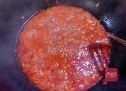 李氏麻婆豆腐的做法图解6