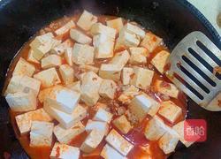 李氏麻婆豆腐的做法图解7