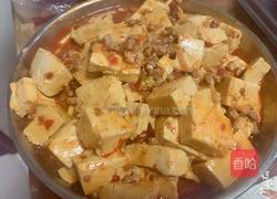 李氏麻婆豆腐的做法图解10