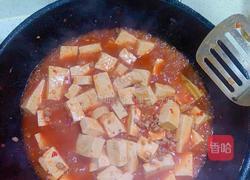 李氏麻婆豆腐的做法图解9