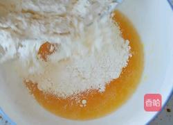 蘑古力的做法图解2