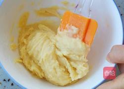 蘑古力的做法图解3