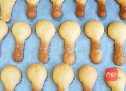 蘑古力的做法图解7