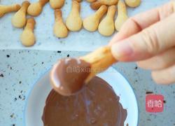 蘑古力的做法图解8