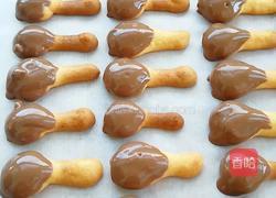 蘑古力的做法图解9