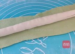 白菜翡翠饺子的做法图解10