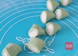 白菜翡翠饺子的做法图解12