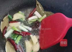 胡萝卜土豆炖羊肉的做法图解7