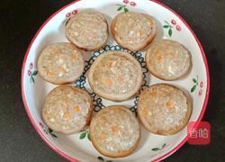 香菇酿肉(炖)的做法图解9