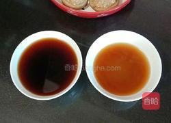 香菇酿肉(炖)的做法图解10