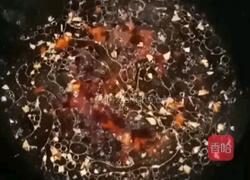 香菇酿肉(炖)的做法图解12