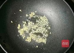 茭白炒肉丝的做法图解7