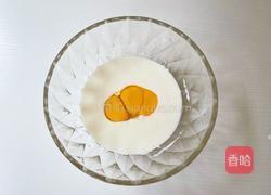 酸奶蛋糕的做法图解5