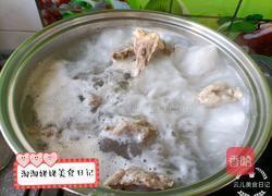 羊蝎子火锅的做法图解4