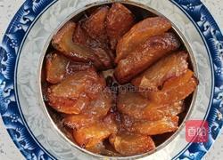 素扣肉的做法图解7