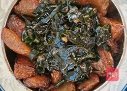 素扣肉的做法图解8