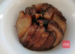 素扣肉的做法图解11