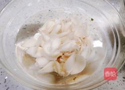 百合蘑菇炒肉片的做法图解7