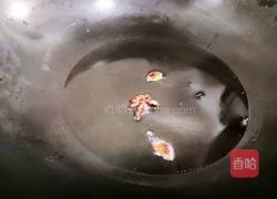 百合蘑菇炒肉片的做法图解8