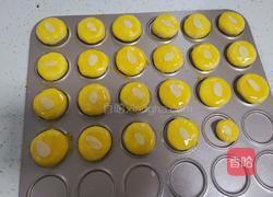 奶香杏仁酥的做法图解8