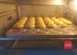 奶香杏仁酥的做法图解9