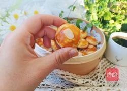 奶香杏仁酥的做法图解10
