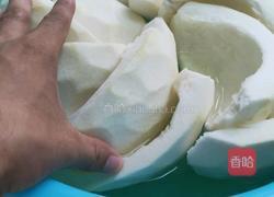 柚子皮酿的做法图解5