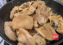 柚子皮酿的做法图解14