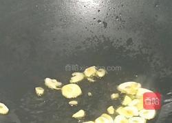 蒜爆莴笋苗的做法图解3