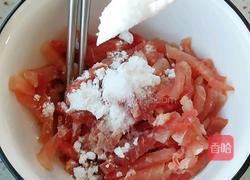 家常小炒的做法图解1