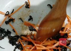 家常小炒的做法图解4