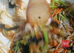 家常小炒的做法图解9