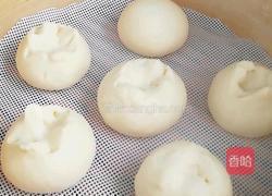 山药馒头的做法图解10