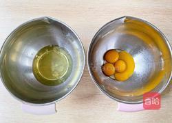 咖啡裸蛋糕的做法图解3