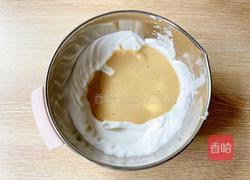 咖啡裸蛋糕的做法图解10